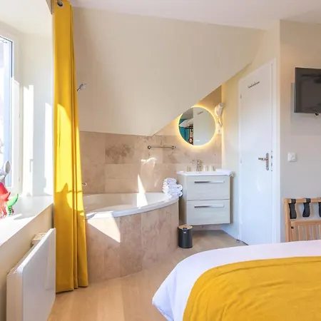 Hotel Castello Pierrefonds