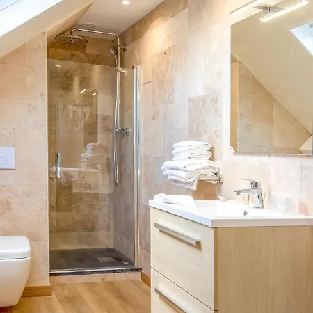 Castello Hotel Pierrefonds