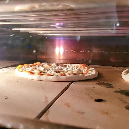 Hotel Castello Pierrefonds