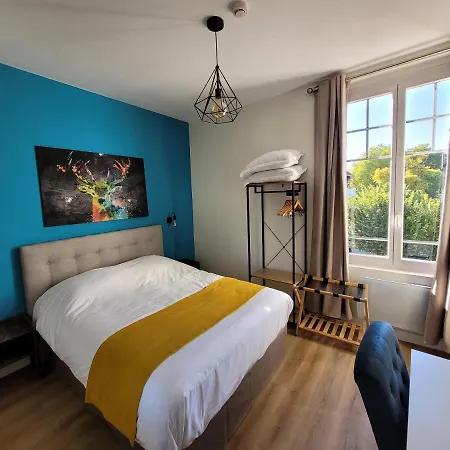 Castello Hotel Pierrefonds