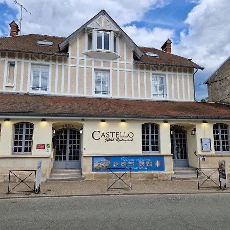 Castello 3*