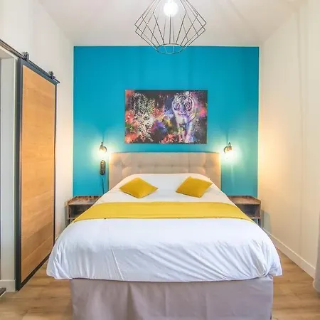 Castello 3* Pierrefonds