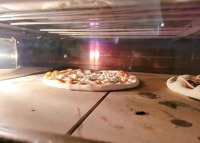 Hotel Castello Pierrefonds