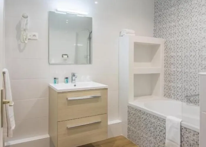 Hotel Castello Pierrefonds